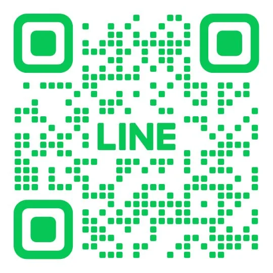 QR Code ทักเข้ามา บอลกระชับมิตรทีมชาติ Line @